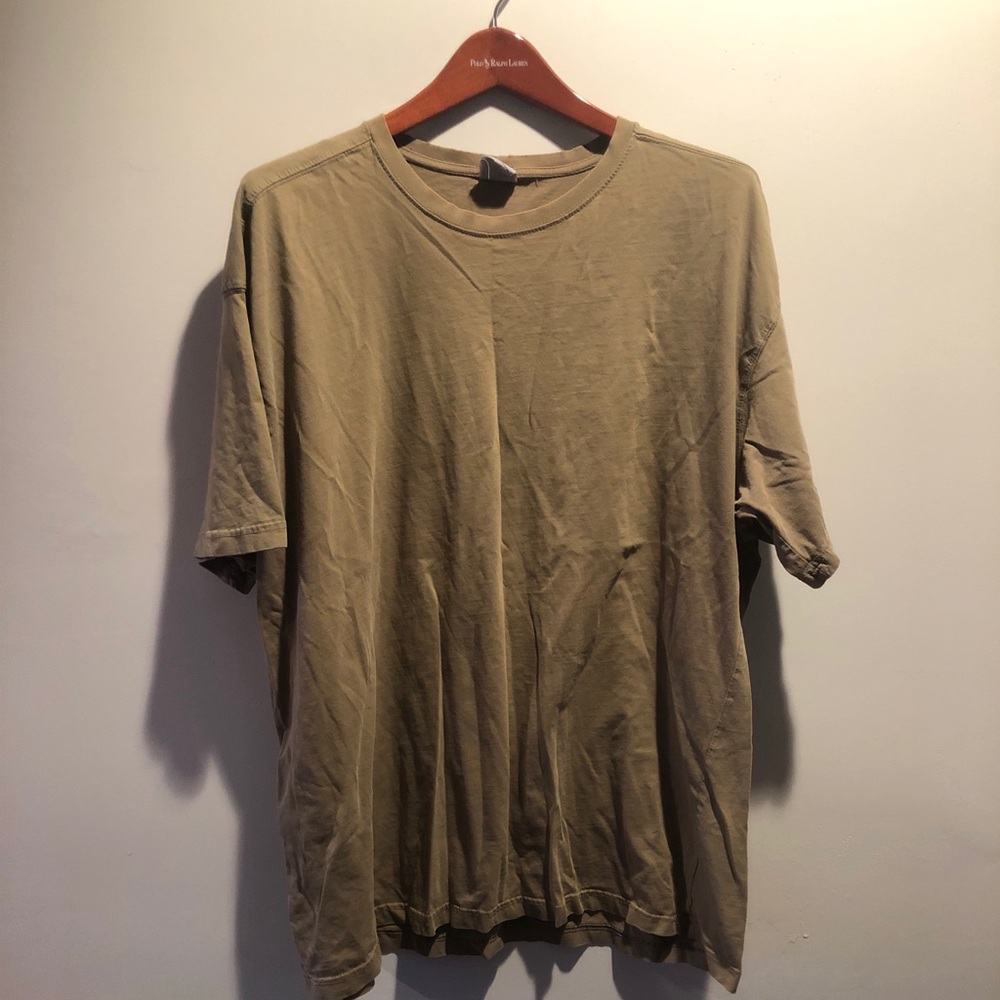 Vintage Carhartt tee size 2XL